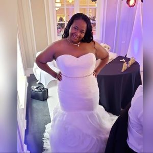 Maggie Sottero Primrose